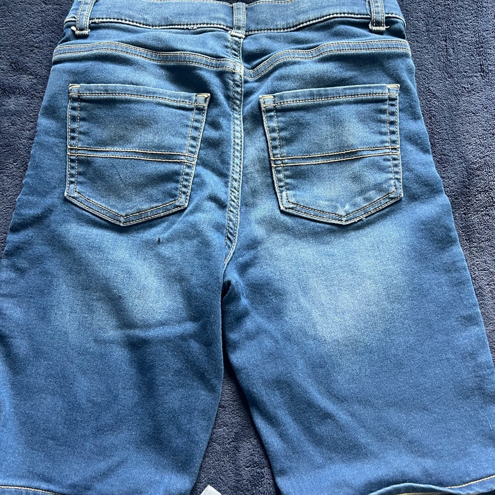 Boys shorts bundle